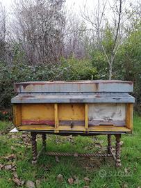 Api Arnia a tre scomparti