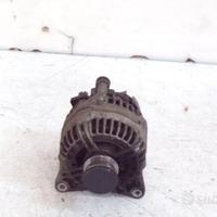 Alternatore Nissan Juke 1.5 dci 2012