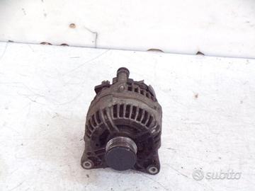 Alternatore Nissan Juke 1.5 dci 2012