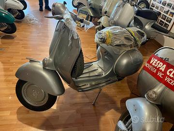 Vespa gs 150 vs4