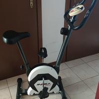 Cyclette da camera "Marka fitness"