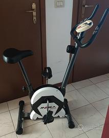 Cyclette da camera "Marka fitness"