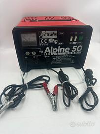 Caricatore portatile Alpine 50 Boost
