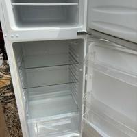 Frigo con cella freezer