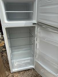 Frigo con cella freezer