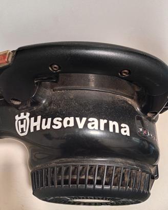 Soffiatore Husqvarna 