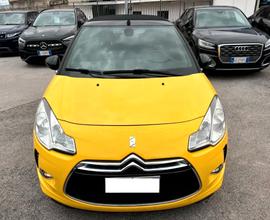 Ds DS3 DS 3 1.2 VTi 82 Chic
