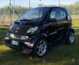 Smart 700 pure benzina