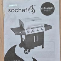 Barbecue Super Grigliate