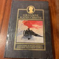Collezione Agatha Christie
