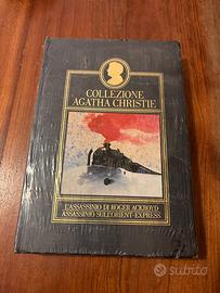 Collezione Agatha Christie