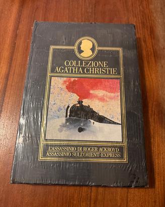 Collezione Agatha Christie