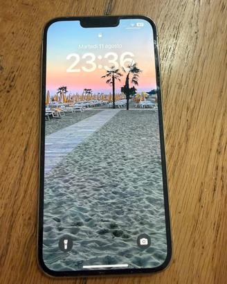 I phone 13 pro max