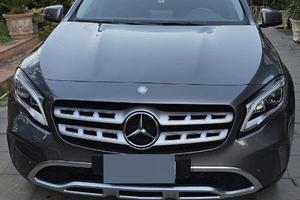 GLA 220 D 4MATIC  URBAN/SPORT