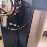 distillatore della birra 