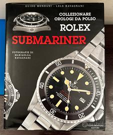 Libro Rolex