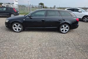 Audi A6 Avant 2.7 V6 TDI