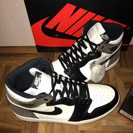 Nike Air Jordan 1 Retro High OG Dark Mocha