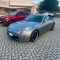 Nissan Z 350Z Coupé 3.5 V6 Lev 2