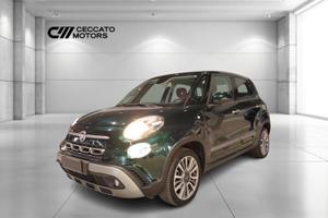 Fiat 500L 1.4 Mirror 95cv my19