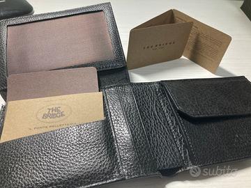 Portafoglio the bridge nuovo