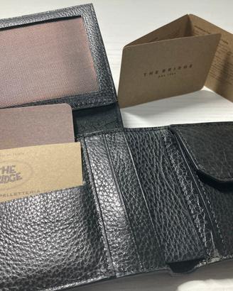 Portafoglio the bridge nuovo