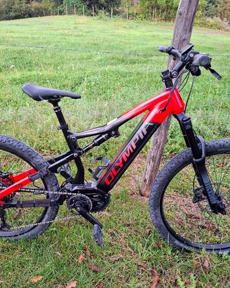 Olimpia ex900