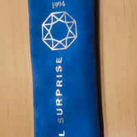 Swatch Crystal Surprise 