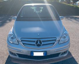 MERCEDES Classe B (T245) - 2008 GPL