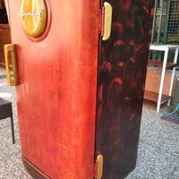 Frigo Crosley Shelvador anni50pezzo unico d'arredo