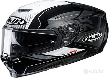 CASCO MOTO HJC RPHA 70 COPTIC MC5 TG.M