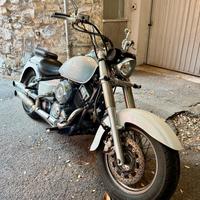 Yamaha DragStar 650 - 1999 ASI
