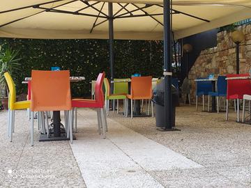 ombrelloni da giardino maxi