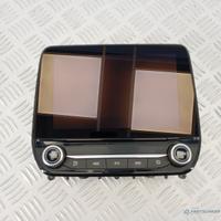 Display Schermo Navigazione Fiesta VII Puma EcoSpo