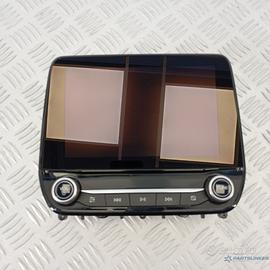 Display Schermo Navigazione Fiesta VII Puma EcoSpo