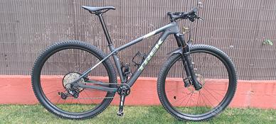 MTB Trek Procaliber 9.6 Carbon – Taglia M