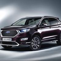 Ricambi usati Ford edge