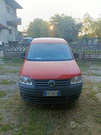 VOLKSWAGEN Caddy 2ª serie - 2006