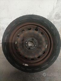 Cerchi per lancia y
