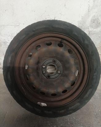 Cerchi per lancia y