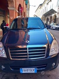 SSANGYONG Rexton W - 2007