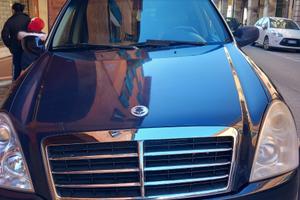 SSANGYONG Rexton W - 2007