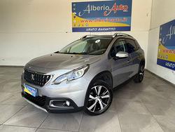 PEUGEOT 2008 1° serie BlueHDi 100 Allure