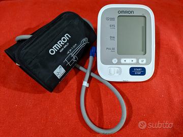 Misuratore pressione Omron M3 Intellisense