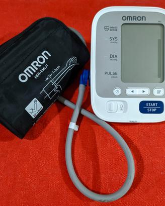 Misuratore pressione Omron M3 Intellisense