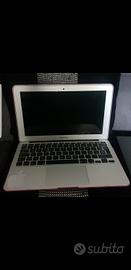 computer macbook air 11°