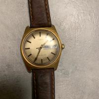 Orologio timex vintage