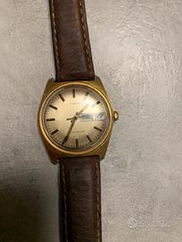 Orologio timex vintage