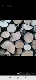 legna da ardere