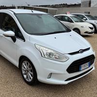 Ford B-Max 1.5 TDCi 75 CV Titanium-2015